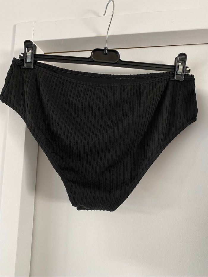 Maillot tankini 2 pièces femme - photo numéro 4