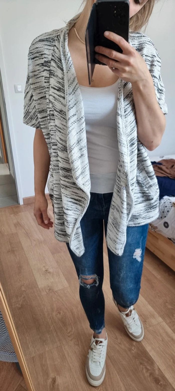 Gilet - photo numéro 3