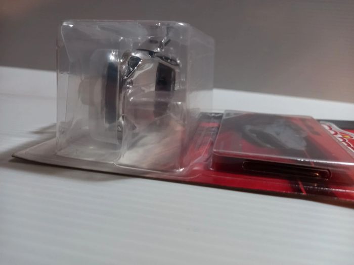 Majorette chrome édition - photo numéro 6