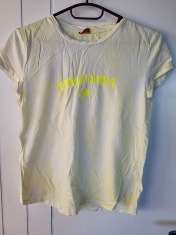 Tee shirt tape à l'œil