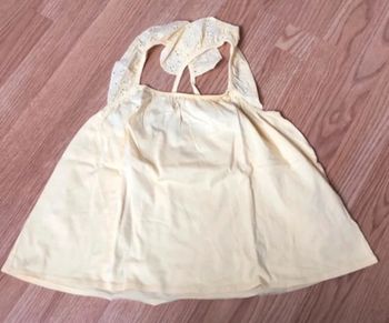 Débardeur 10 ans kiabi