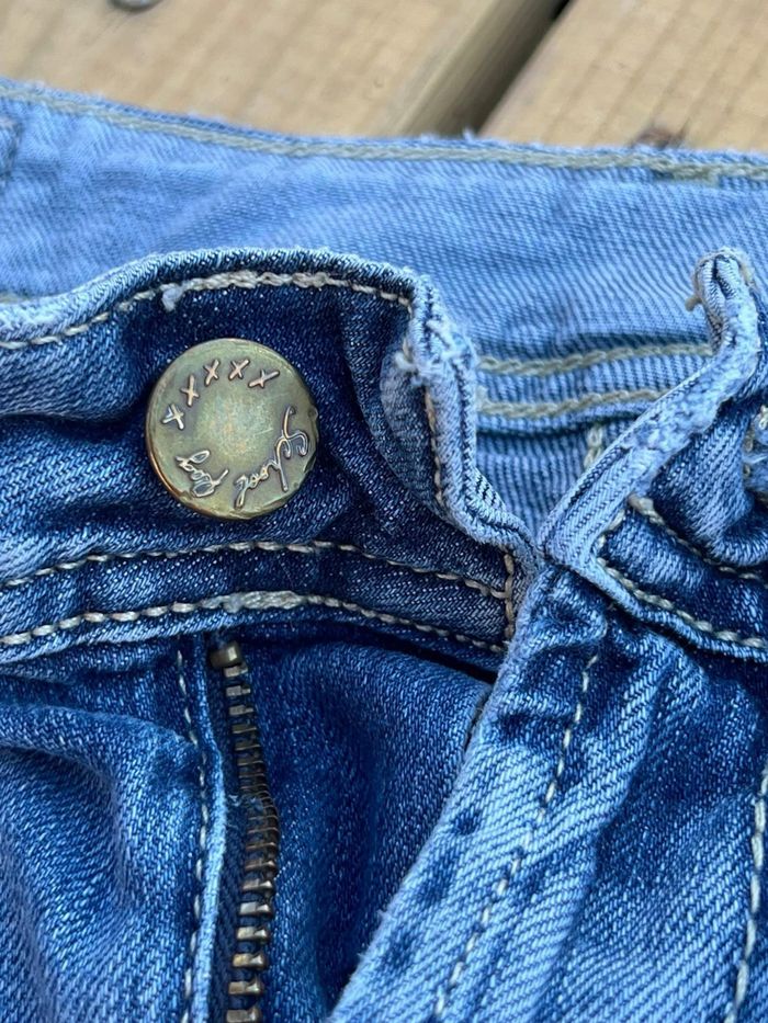 Short School Rag, taille 27 très bon état, très joli 30 € - photo numéro 2