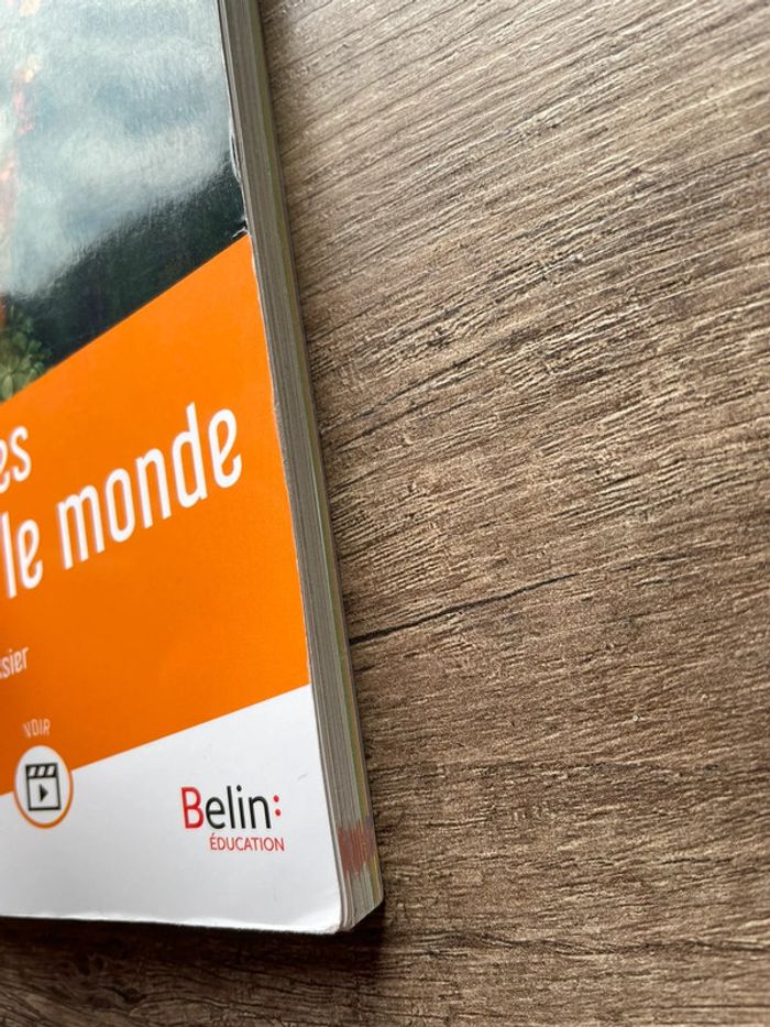 Déclic : 30 poèmes pour célébrer le monde - photo numéro 5