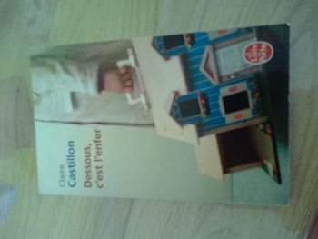 Dessous c'est l'enfer