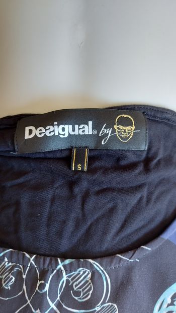 Tee-shirt manches longues