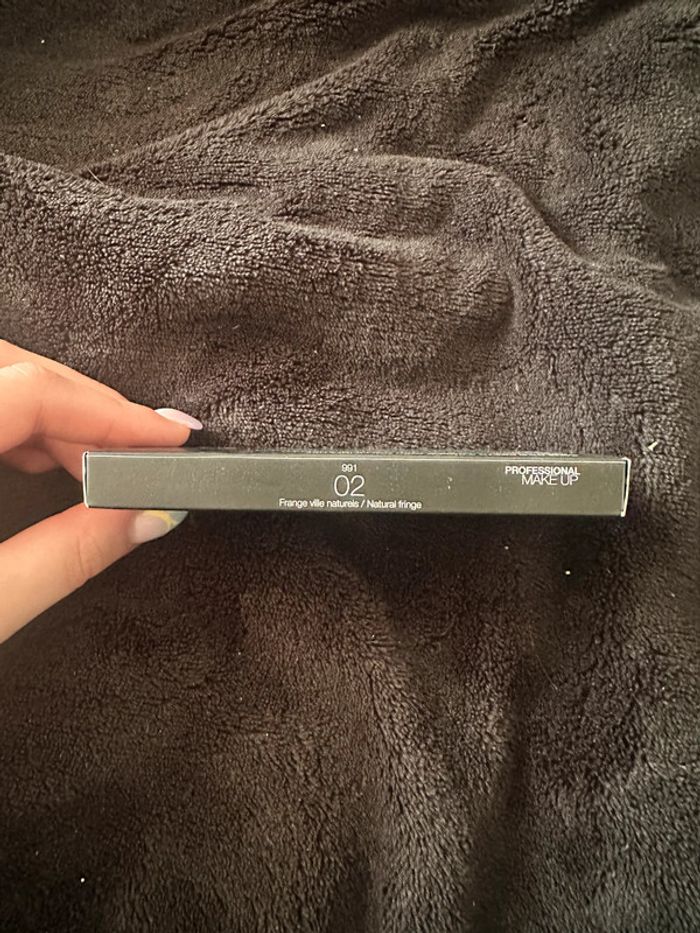 SLA faux cils entier - photo numéro 3