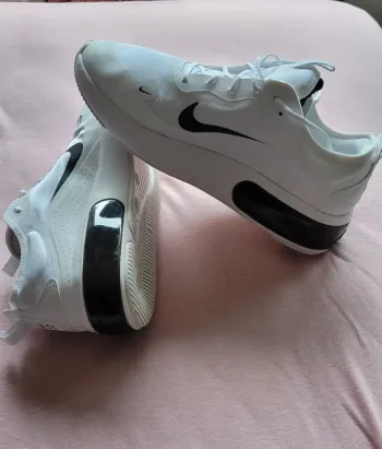 Basket Nike Air Max