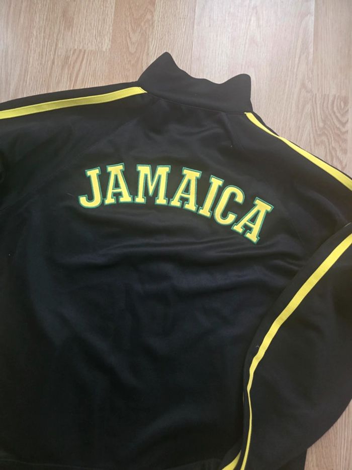 Veste vintage Jamaica G Company – Taille M – Très bon état - photo numéro 8