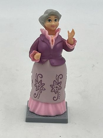 Figurine Disney Jakks Pacific Luisa Flores 9,5 cm
