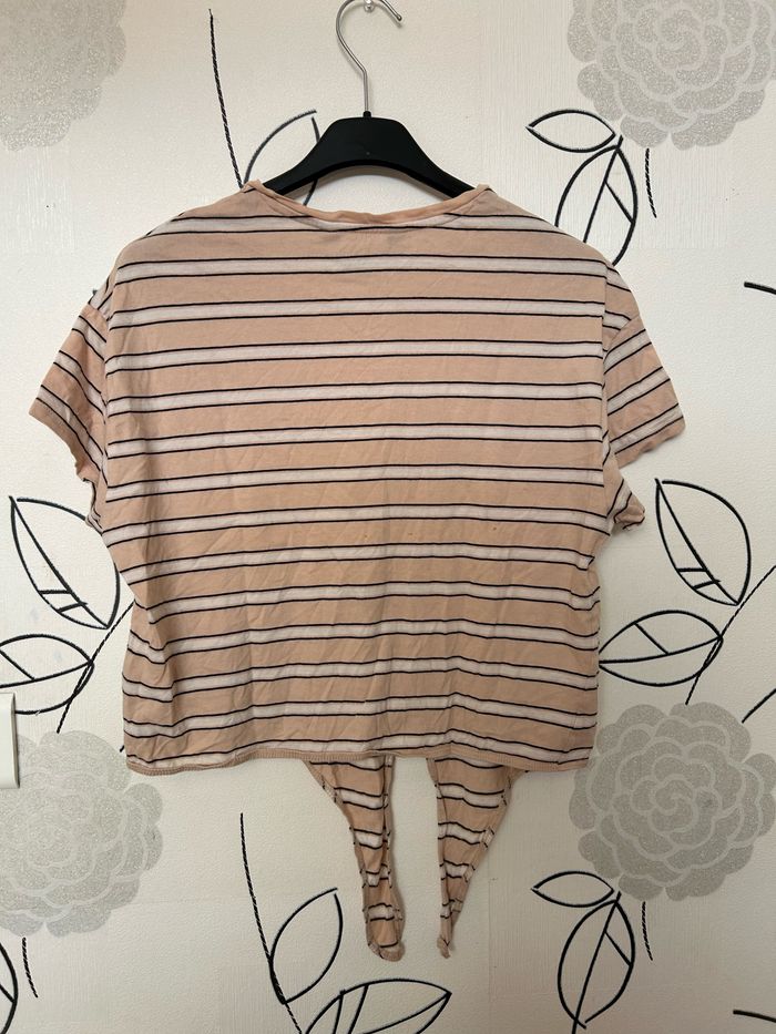 T-shirt - photo numéro 4