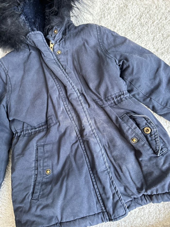 Lot parkas - photo numéro 5