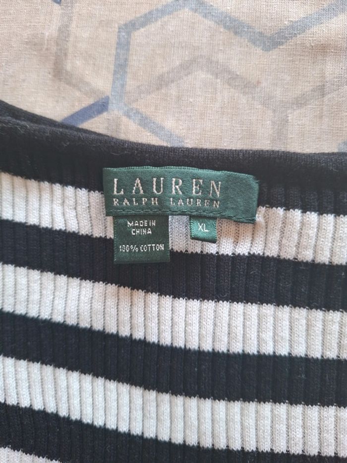 Pull XL - photo numéro 2
