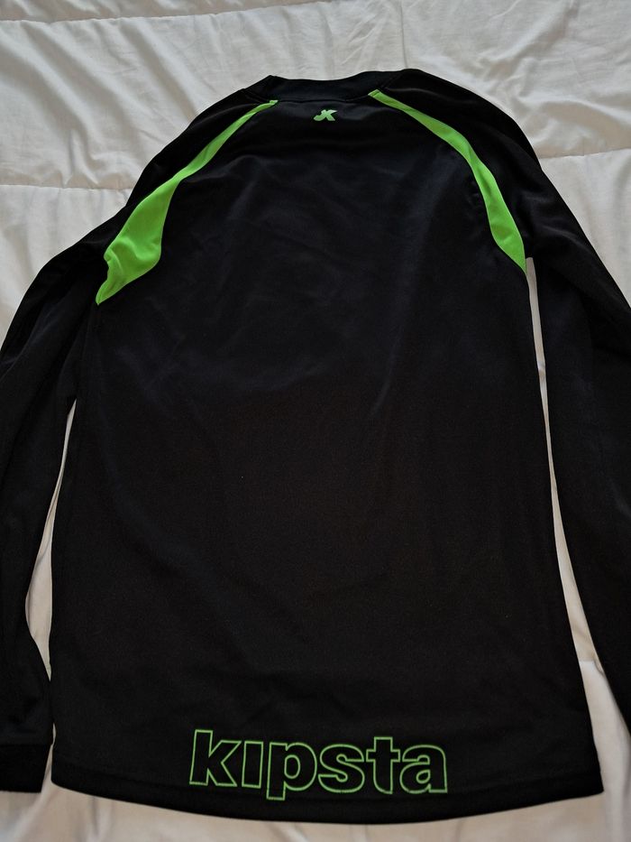 Maillot gardien - photo numéro 3