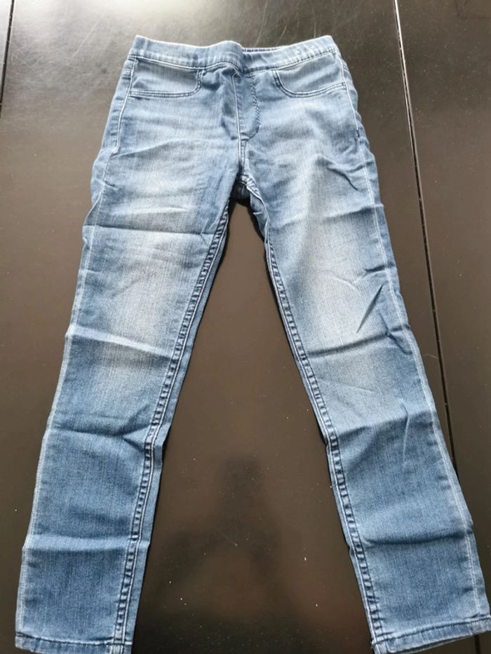 Jegging H&M T6/7 ans