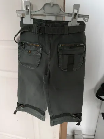 Pantalon 24 mois