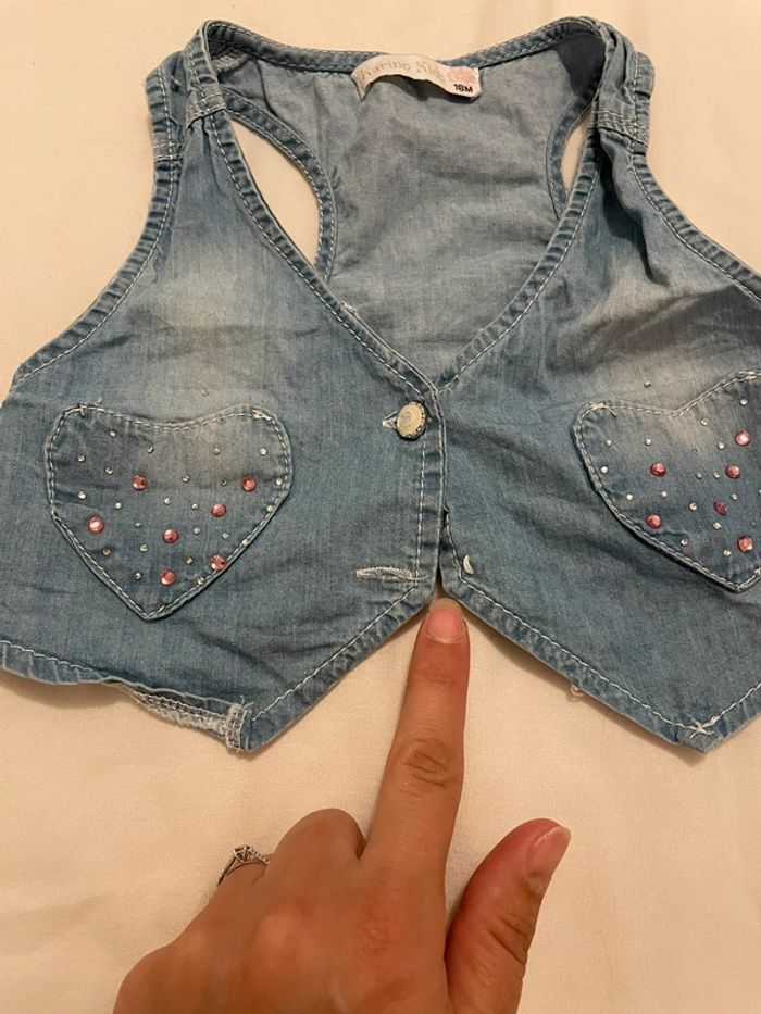 Ensemble 18 mois - photo numéro 6