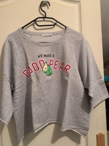 Sweat-shirt