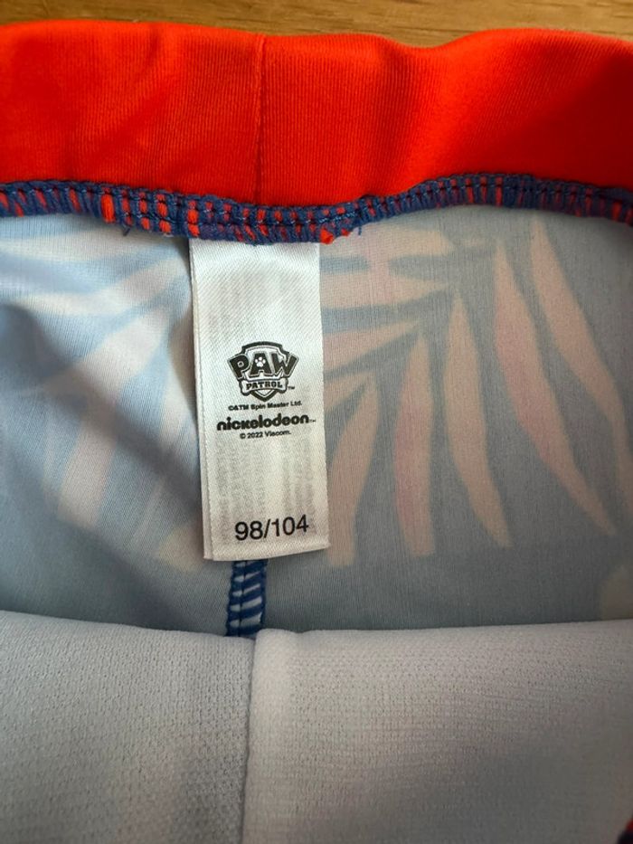 Boxer de bain 4 ans - photo numéro 6