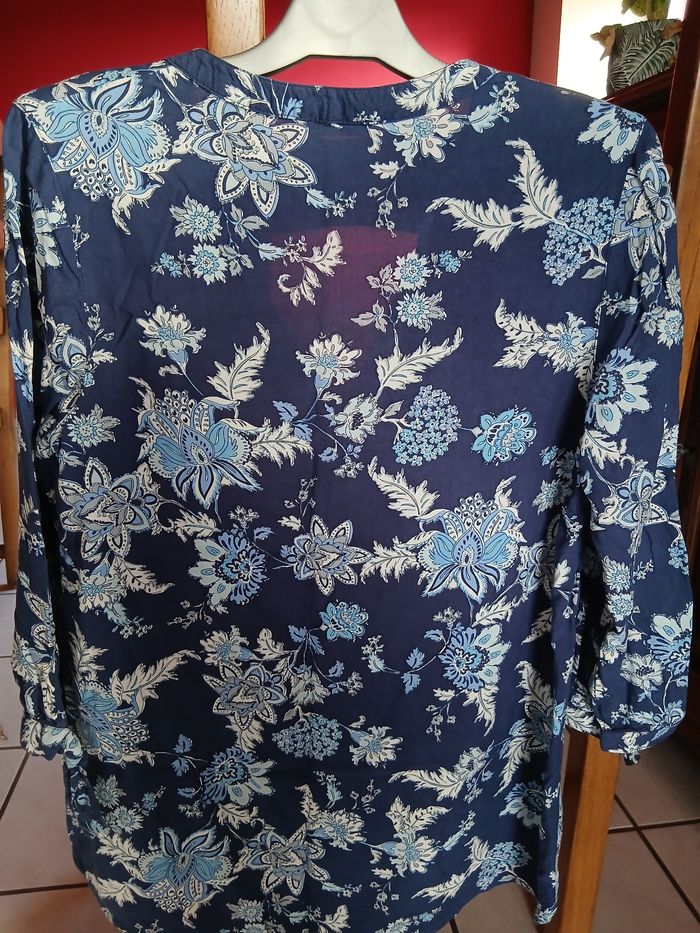 Tunique femme - photo numéro 5