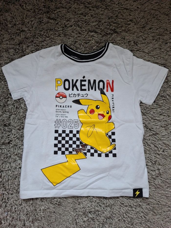 Tee-shirt
