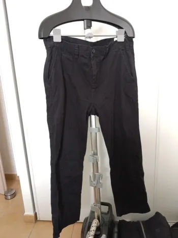 Pantalon noir
