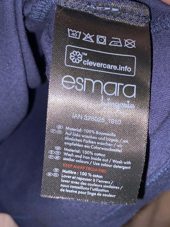 Débardeur - photo numéro 4