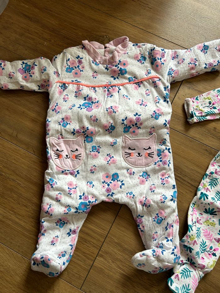 Pyjamas - photo numéro 2