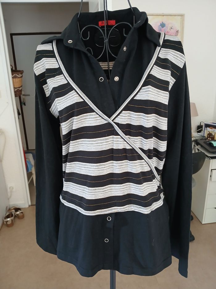 Tee-shirt