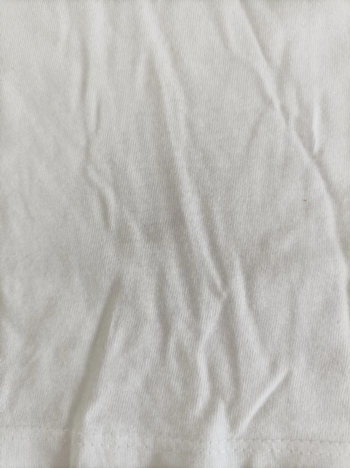 Tee shirt 8 ans - photo numéro 2