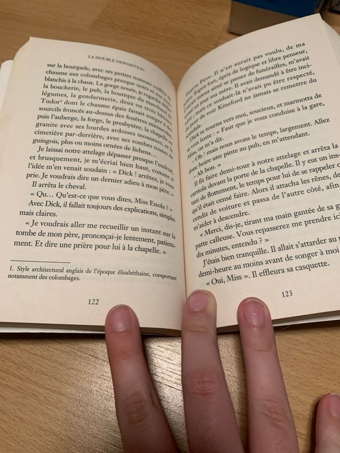 Livre - photo numéro 3