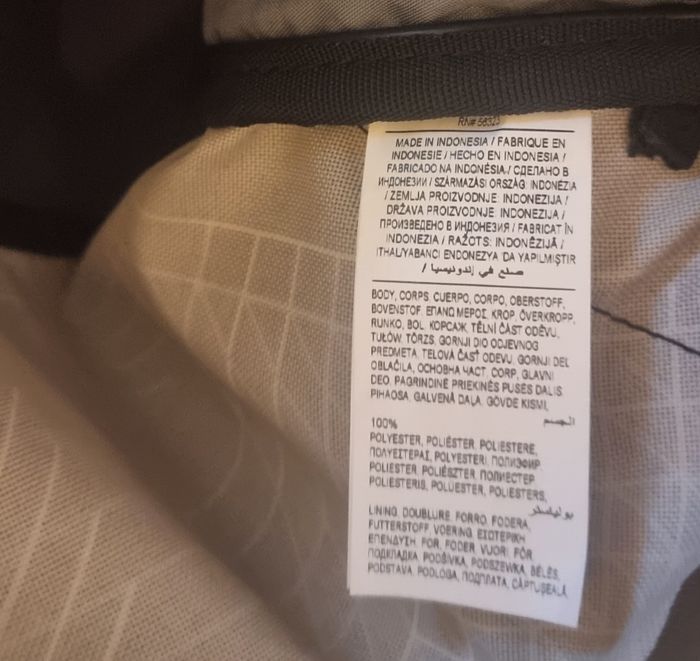 Sac Nike - photo numéro 10