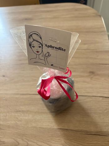 Coffret cadeau Aphrodite