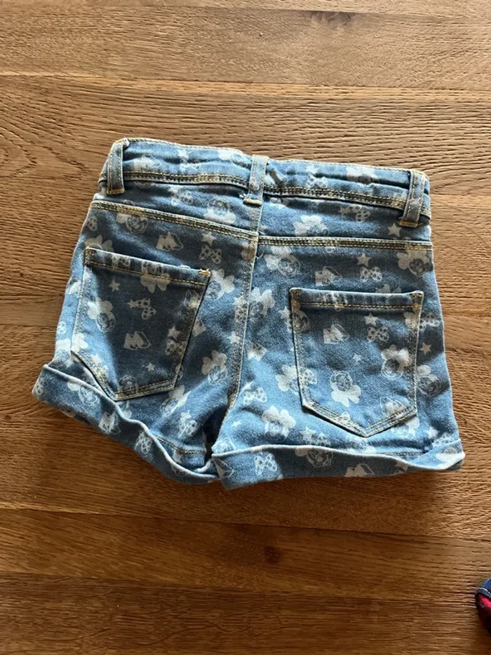 Lot de shorts - photo numéro 5