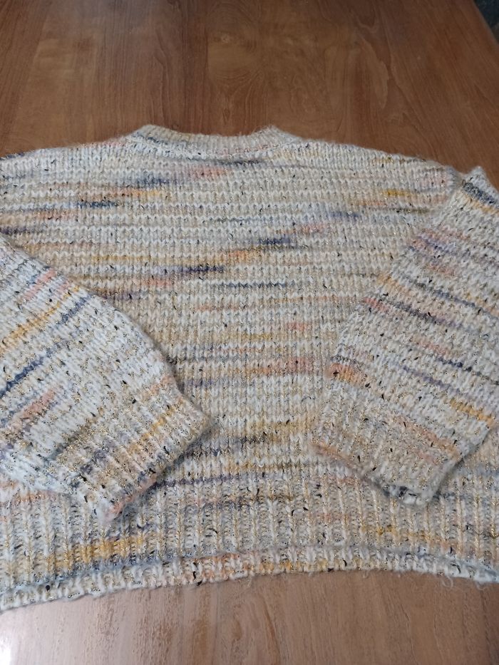 Pull d hiver - photo numéro 5