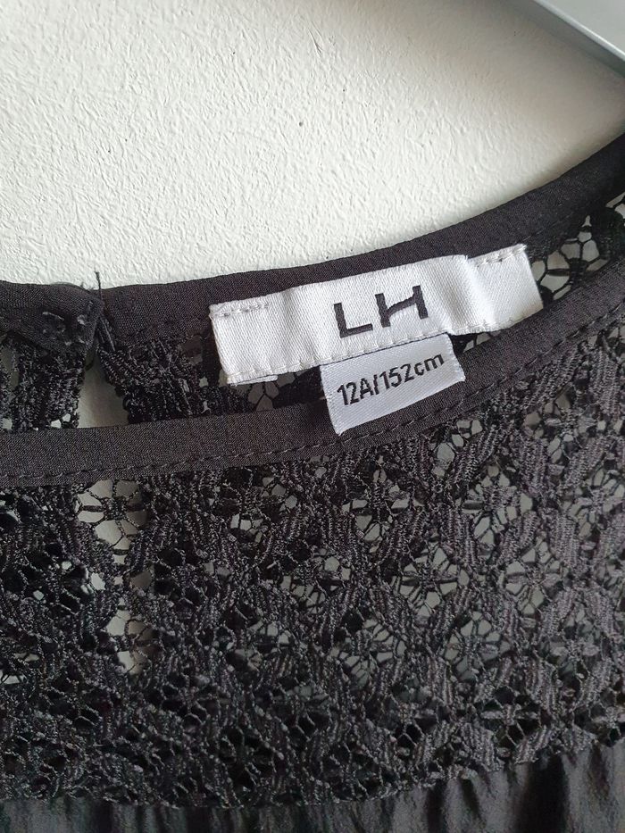 Tunique fille 12 ans - photo numéro 2