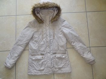 Parka Jennyfer Taille S