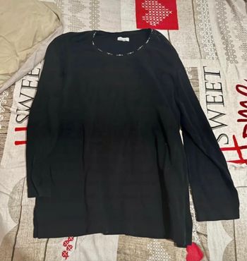 Tee-shirts ML femme taille 46/48💐