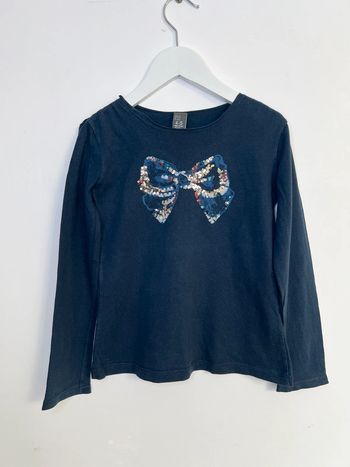 T shirt Zara 4-5ans
