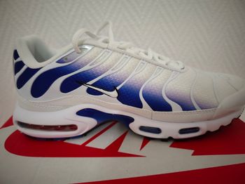 Nike air Max plus taille 43 Neuf avec étiquettes et emballage.