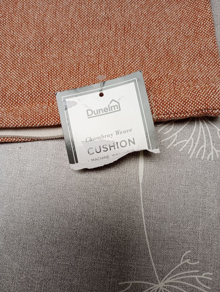 Housses coussins - photo numéro 4