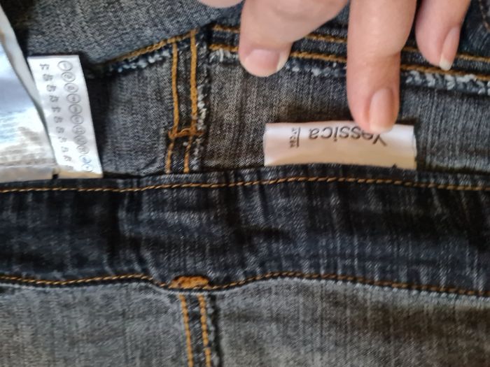 Salopette - photo numéro 4