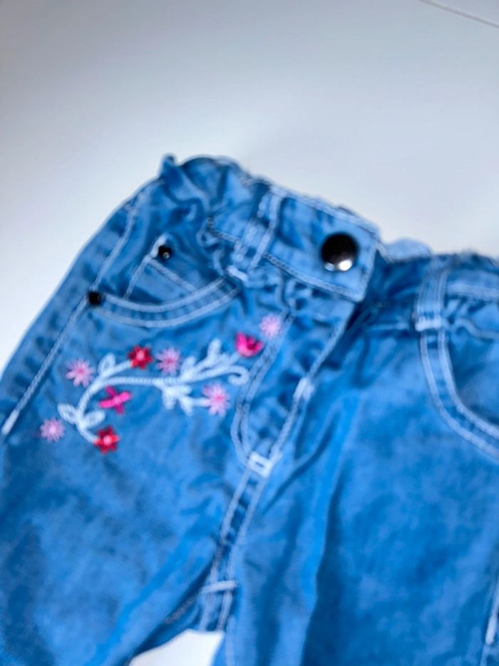 Jean 3 mois - photo numéro 2