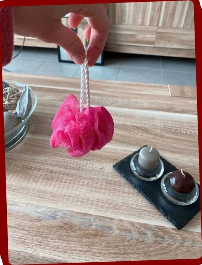 Fleur de  douche - photo numéro 6