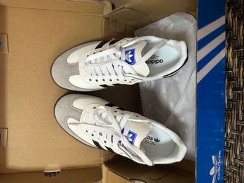 adidas originals SAMBA OG 42