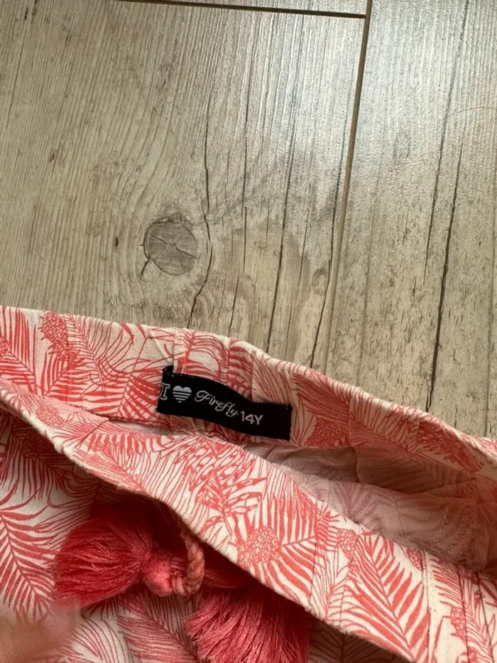 Short court - photo numéro 3