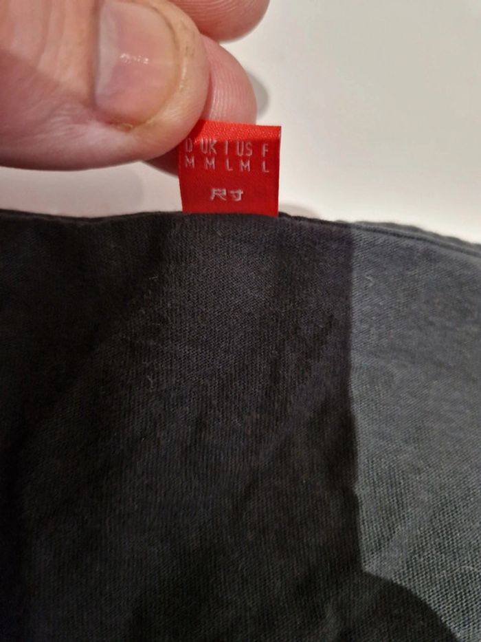 T-shirt - photo numéro 3