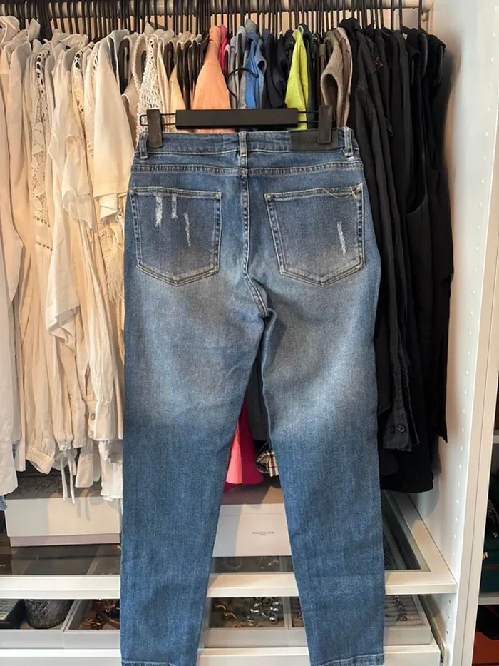 Jean Billy The Kooples - photo numéro 2