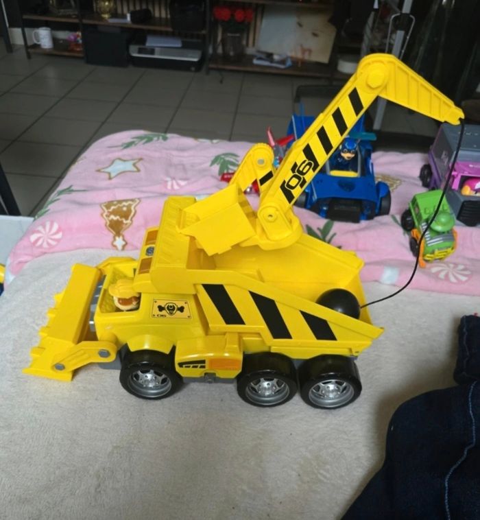 Camion ultimate Ruben - photo numéro 4