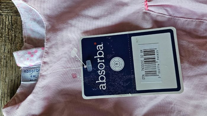 Combinaison  fille - photo numéro 2