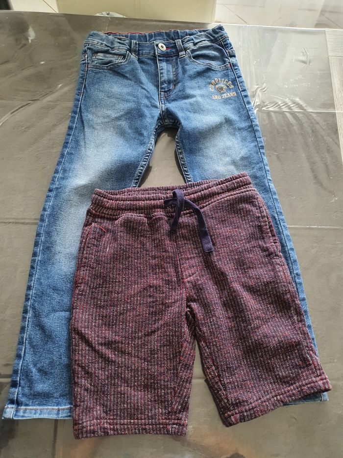 Lot de 7 vêtements automne/ hiver - photo numéro 4